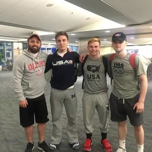 Meet your Posher, Dylan